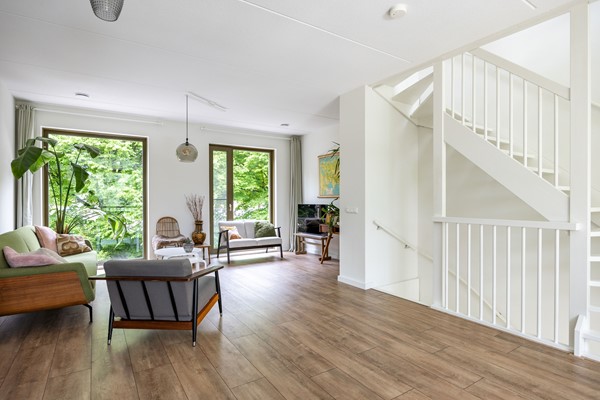 Medium property photo - Schorsmolenstraat 35, 9723 DZ Groningen